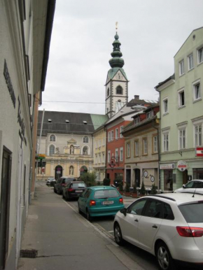 City Appartements, Klagenfurt Am Wörthersee, Österreich